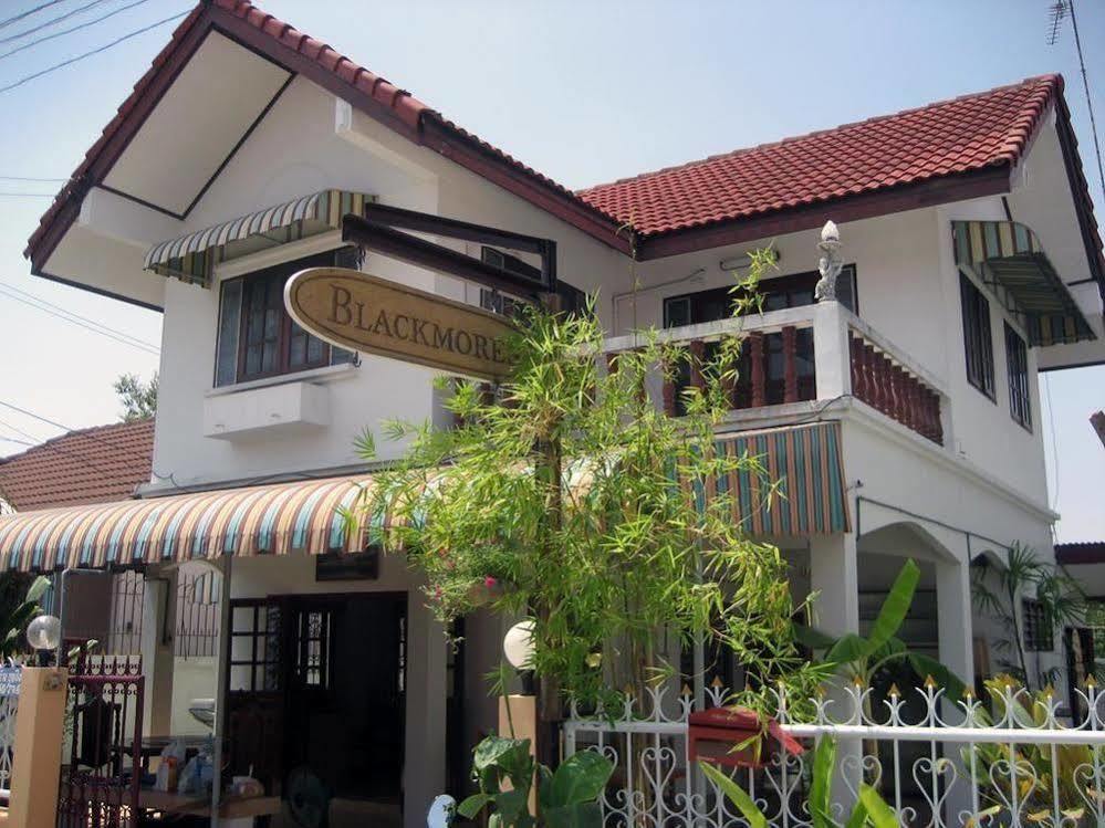 Sri Krung Guest House Ayutthaya Extérieur photo
